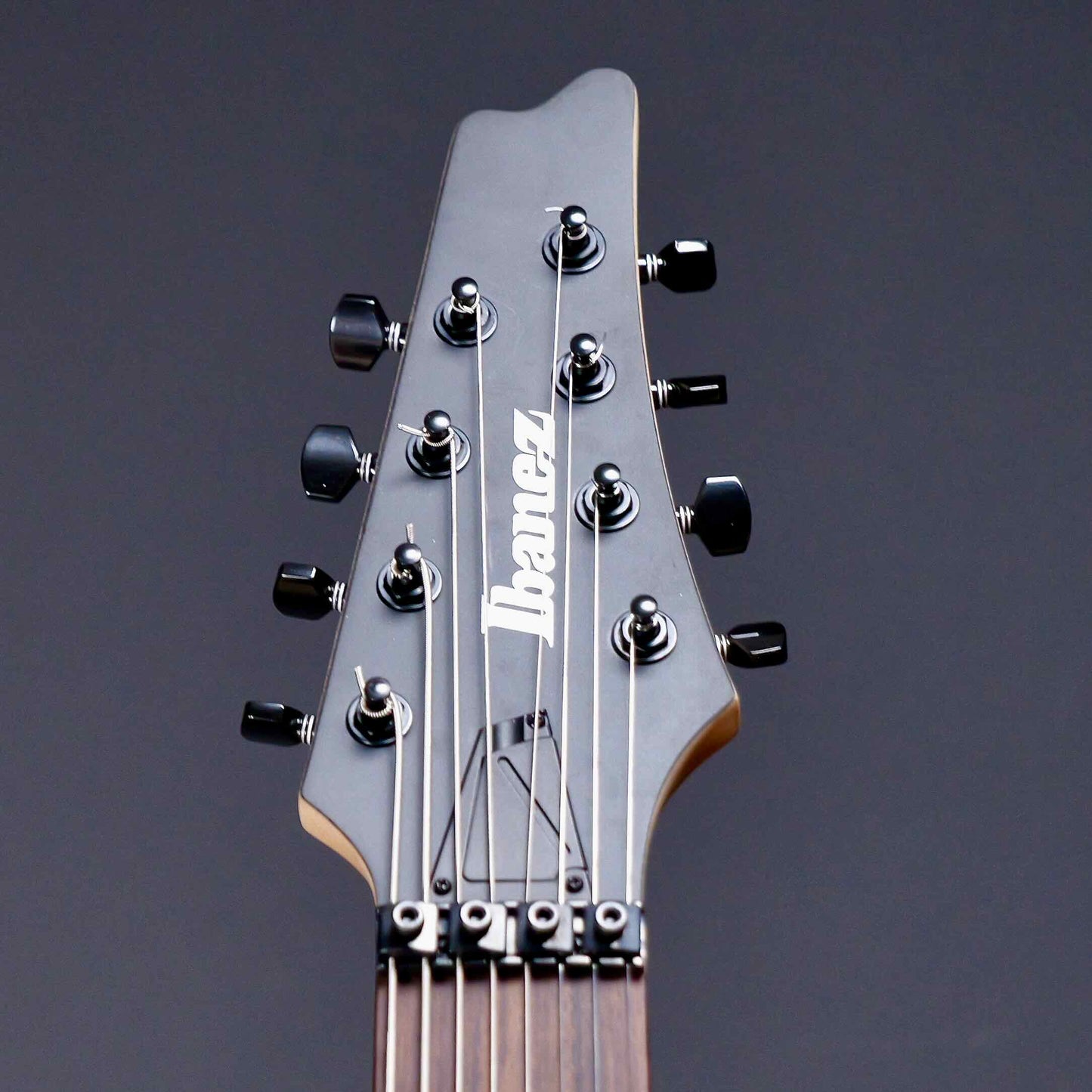 Ibanez M80M Weathered Black