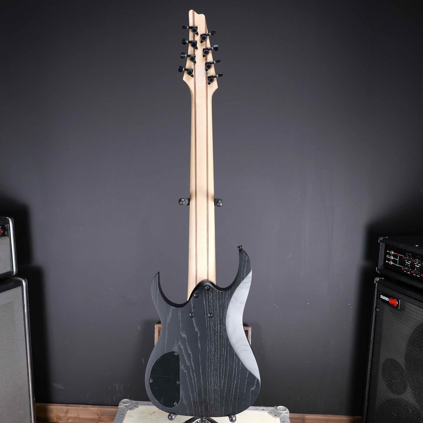 Ibanez M80M Weathered Black