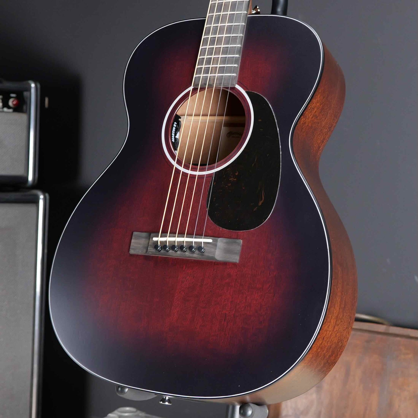Martin 000 Jr E Jeff Tweedy