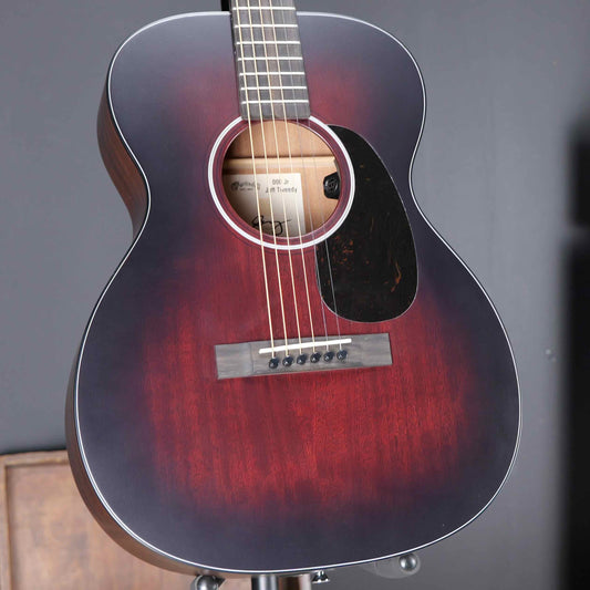 Martin 000 Jr E Jeff Tweedy