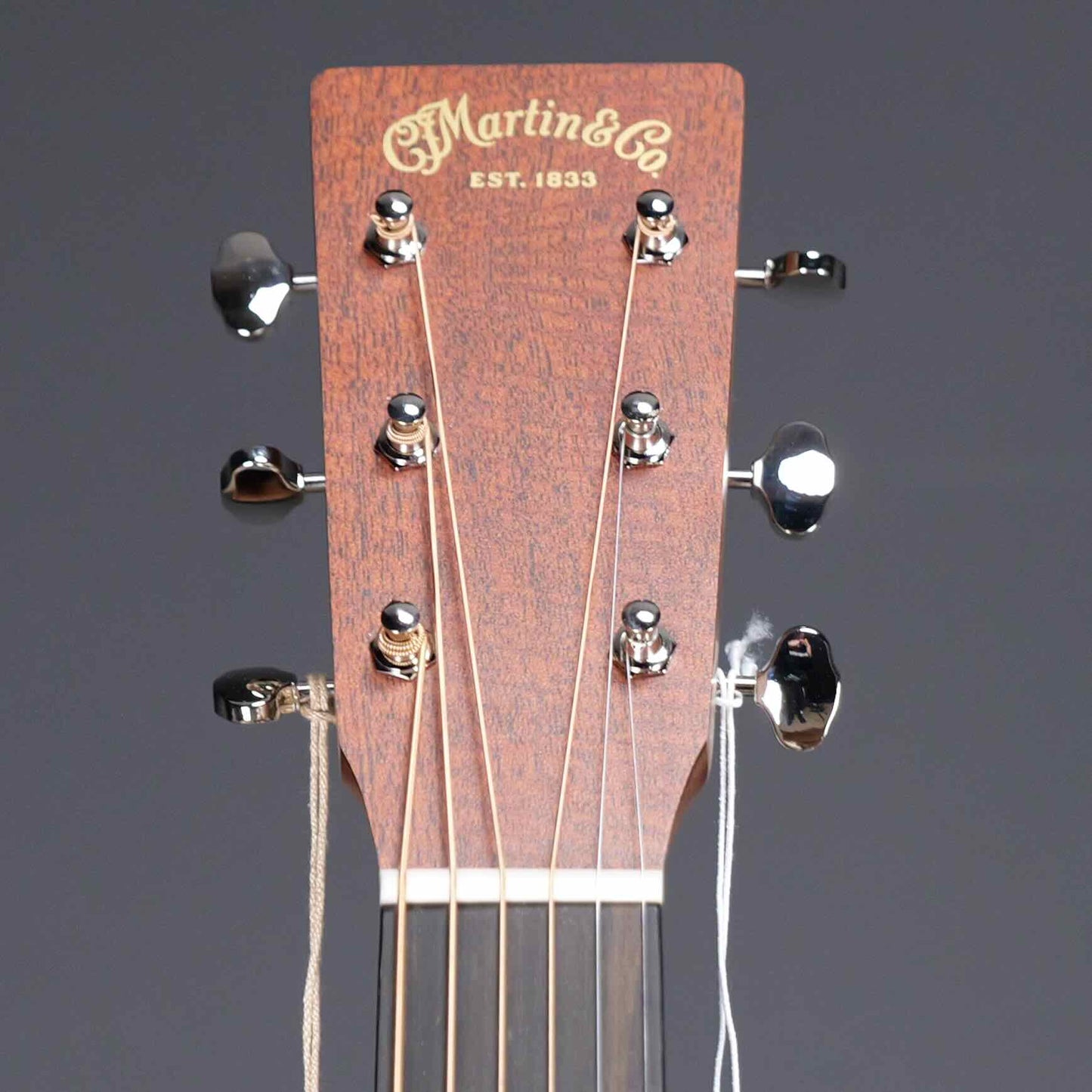 Martin 000 Jr E Jeff Tweedy