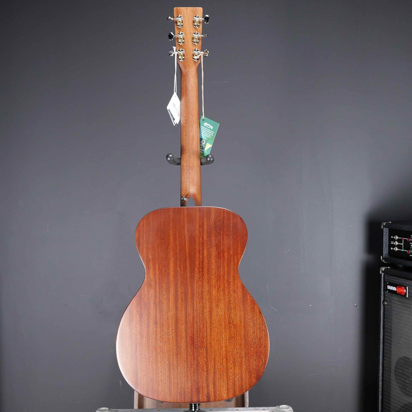 Martin 000 Jr E Jeff Tweedy