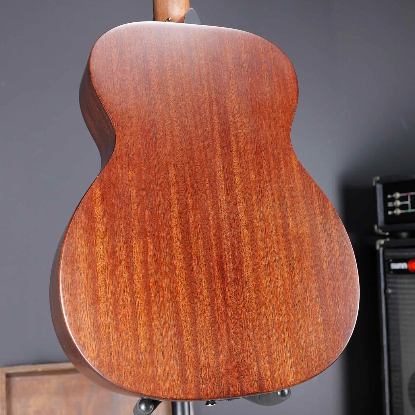 Martin 000 Jr E Jeff Tweedy
