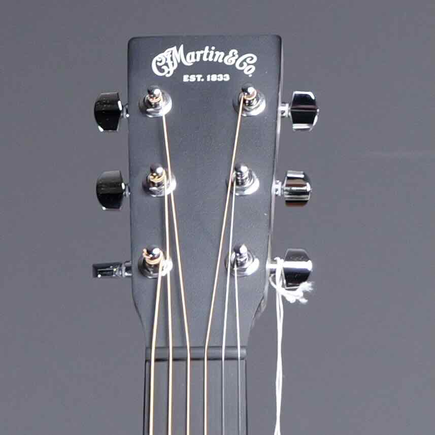 Martin DX Johnny Cash