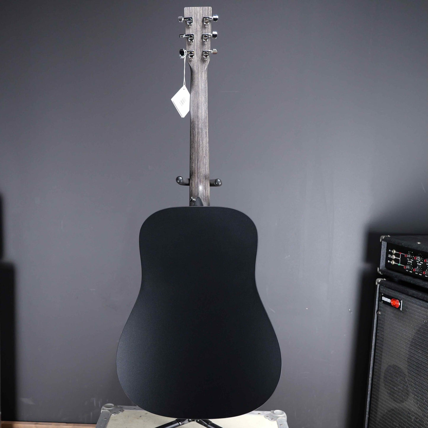Martin DX Johnny Cash