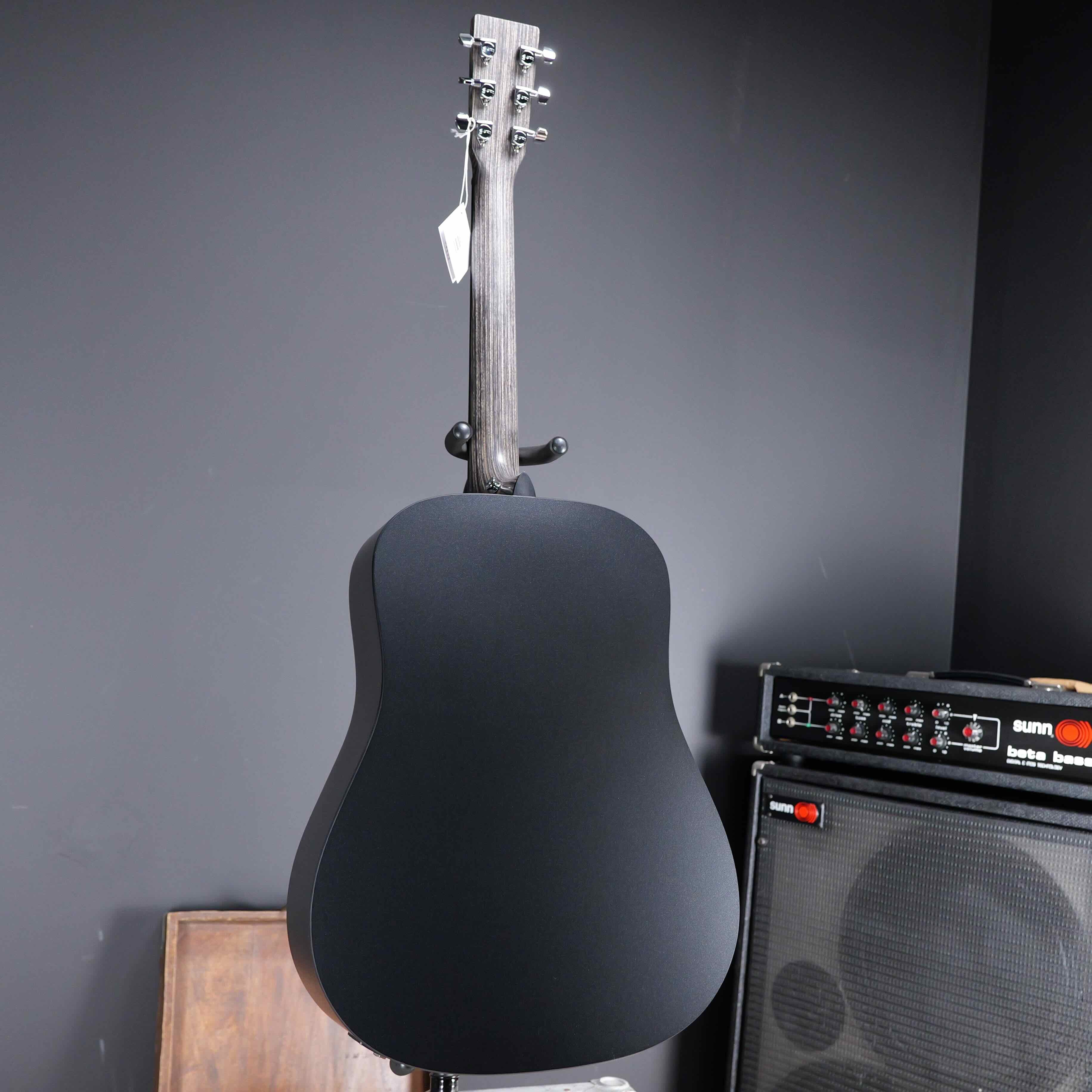 Martin DX Johnny Cash – Matt's Guitars