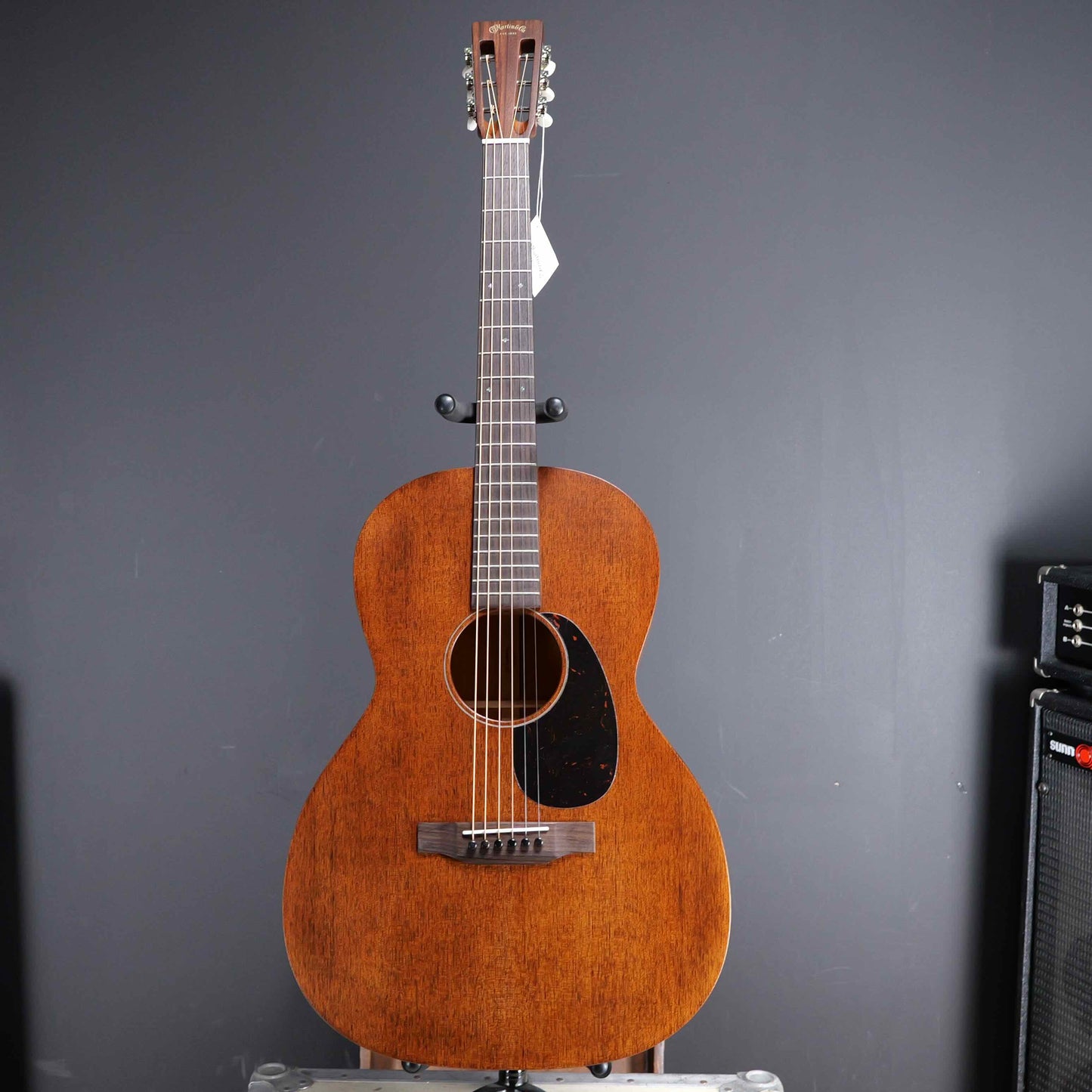 Martin 000-15SM