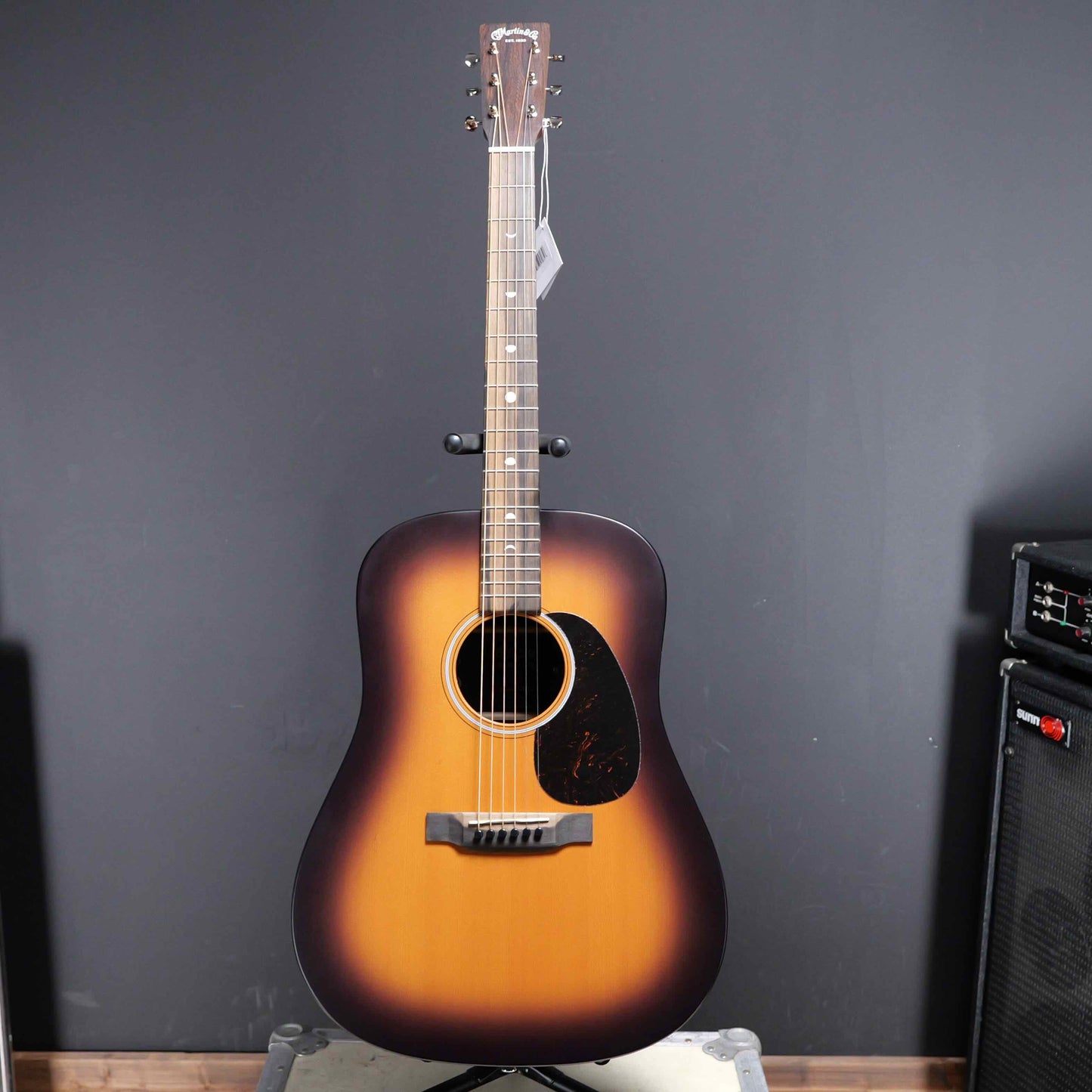 Martin D-X2E Molly Tuttle
