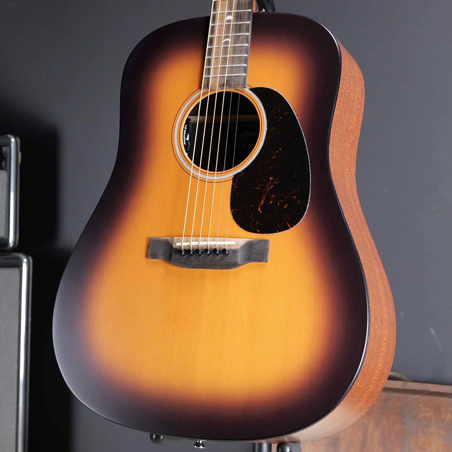 Martin D-X2E Molly Tuttle