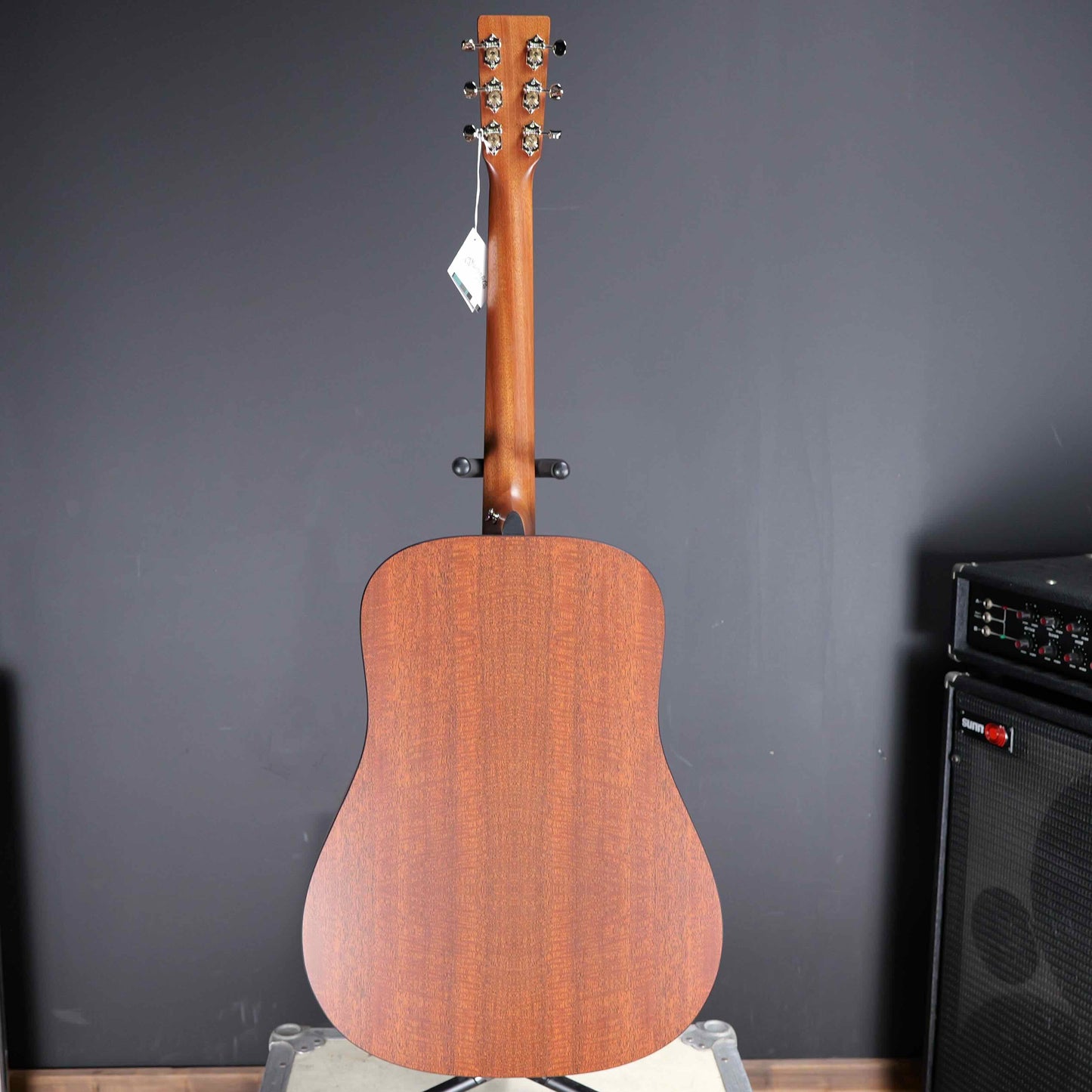 Martin D-X2E Molly Tuttle