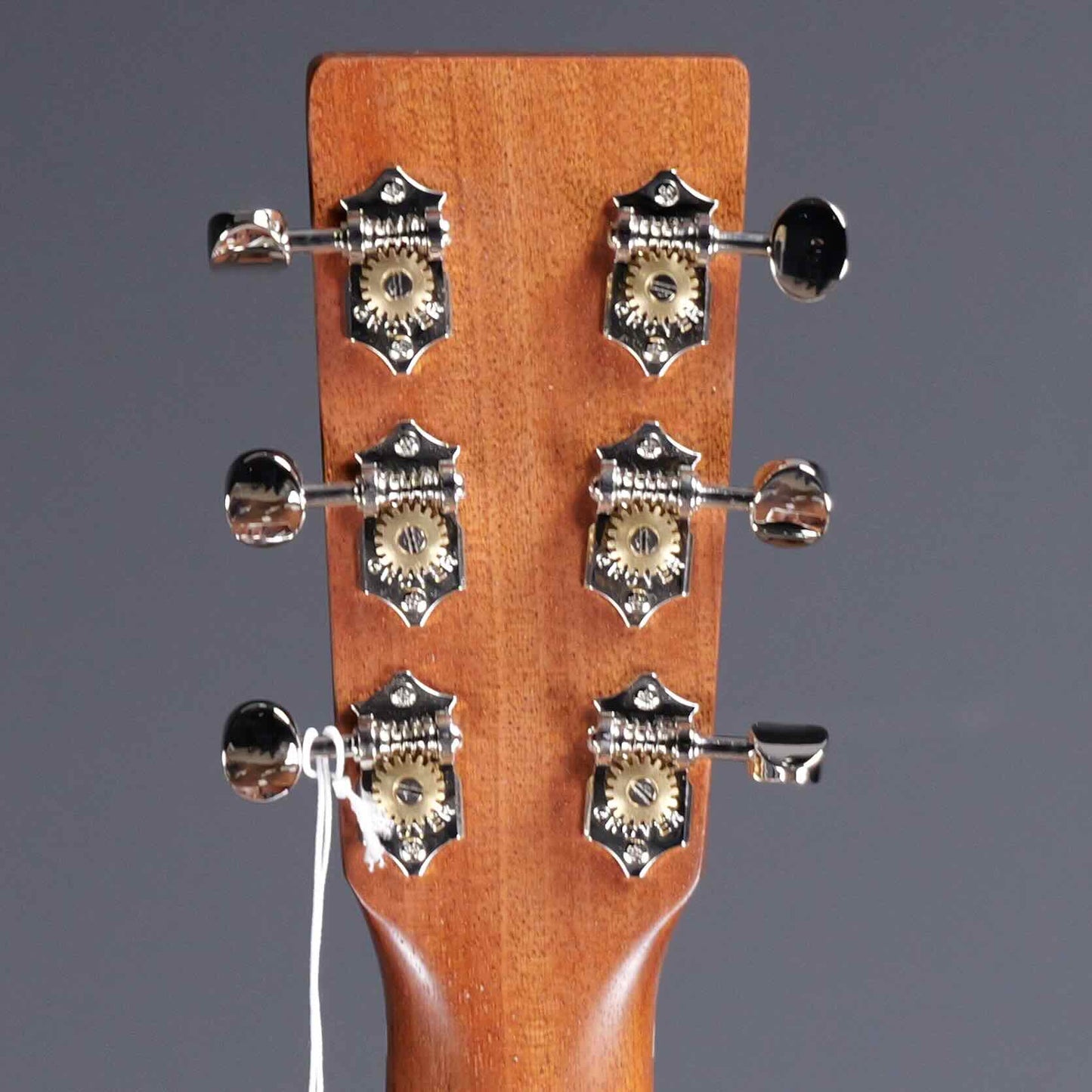 Martin D-X2E Molly Tuttle