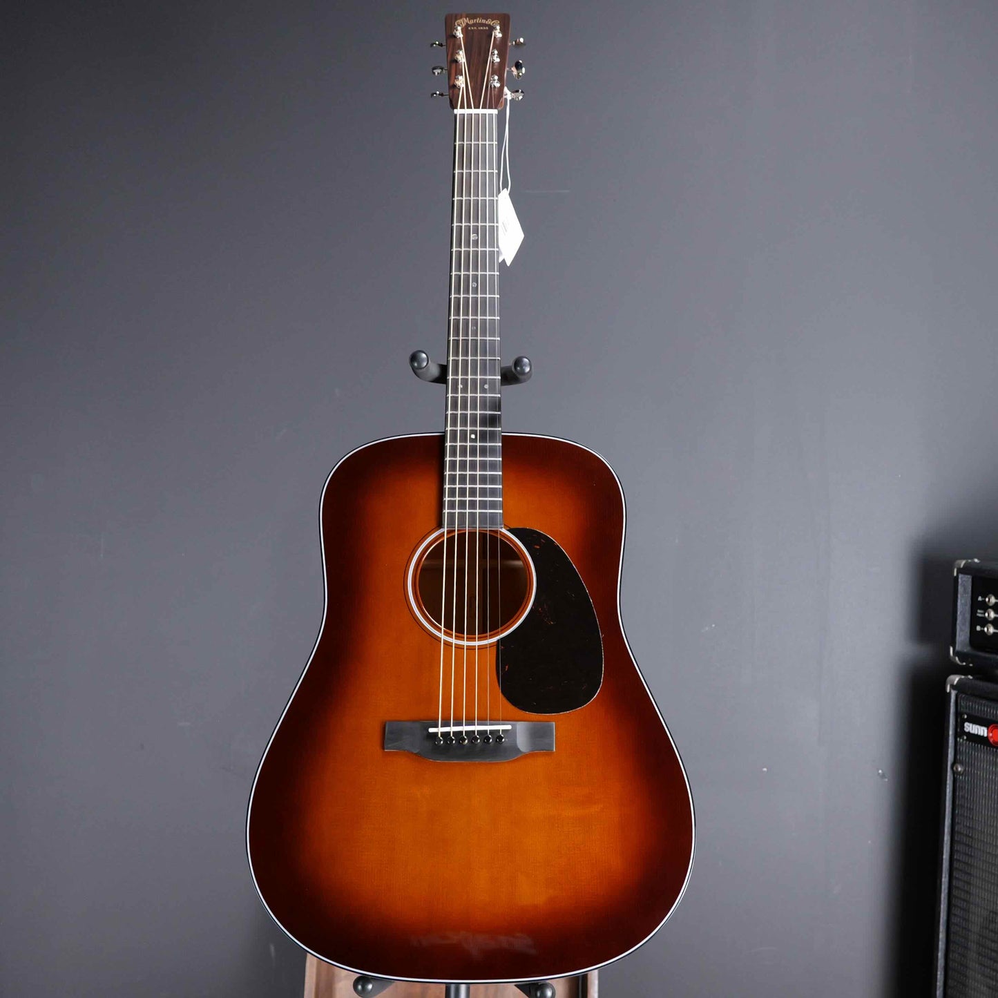 Martin D-18 Gloss 1933 Ambertone