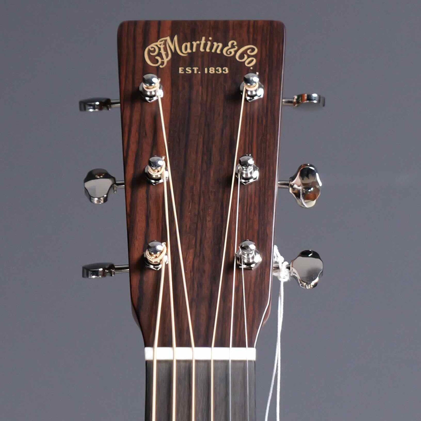 Martin D-18 Gloss 1933 Ambertone