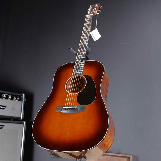 Martin D-18 Gloss 1933 Ambertone