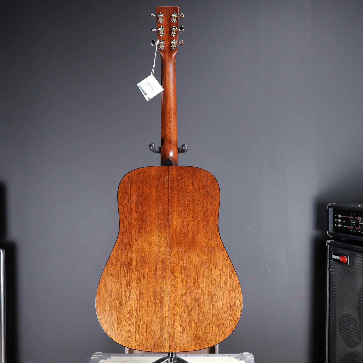 Martin D-18 Gloss 1933 Ambertone