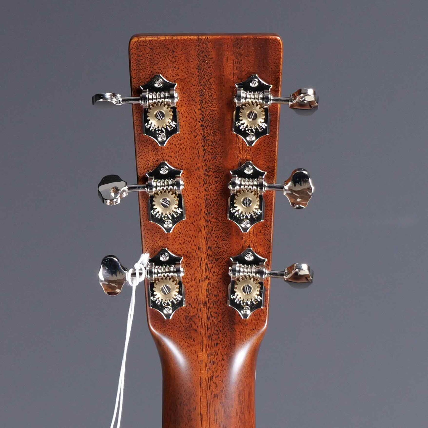 Martin D-18 Gloss 1933 Ambertone