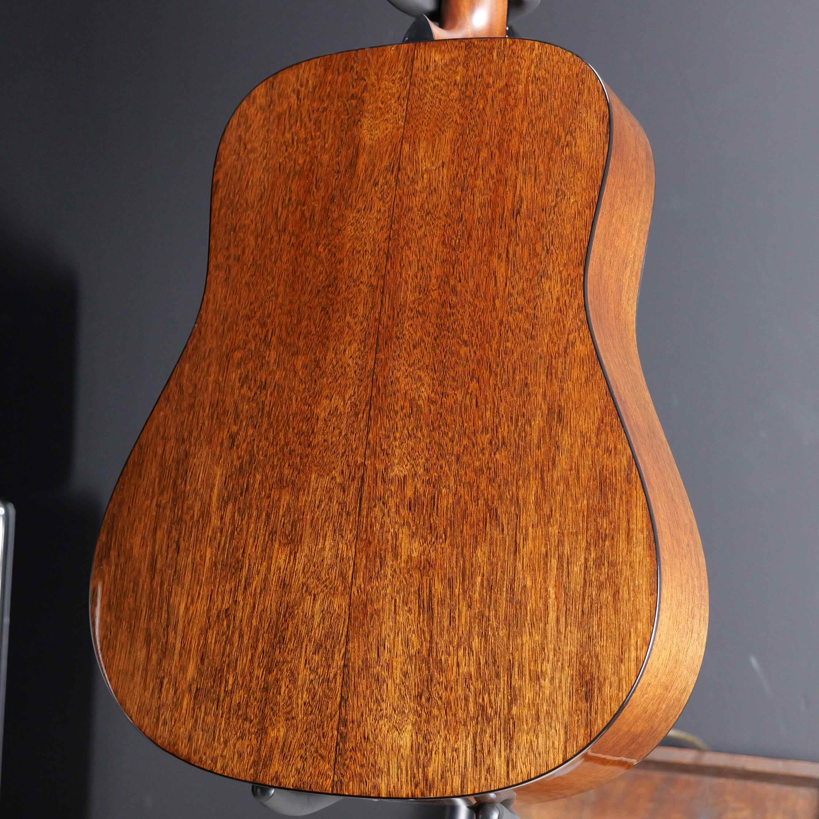 Martin D-18 – Matt's Guitars