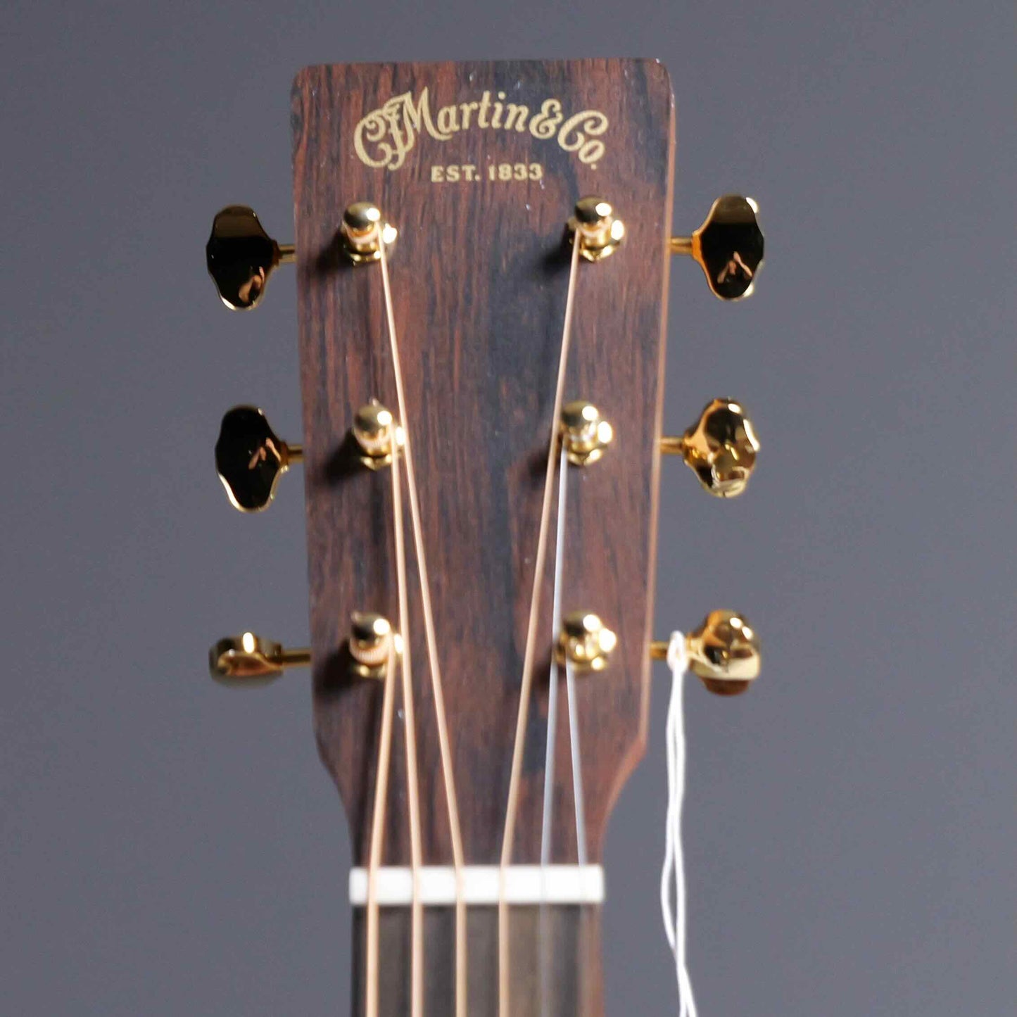 Martin 000C Jr E Walnut Burst