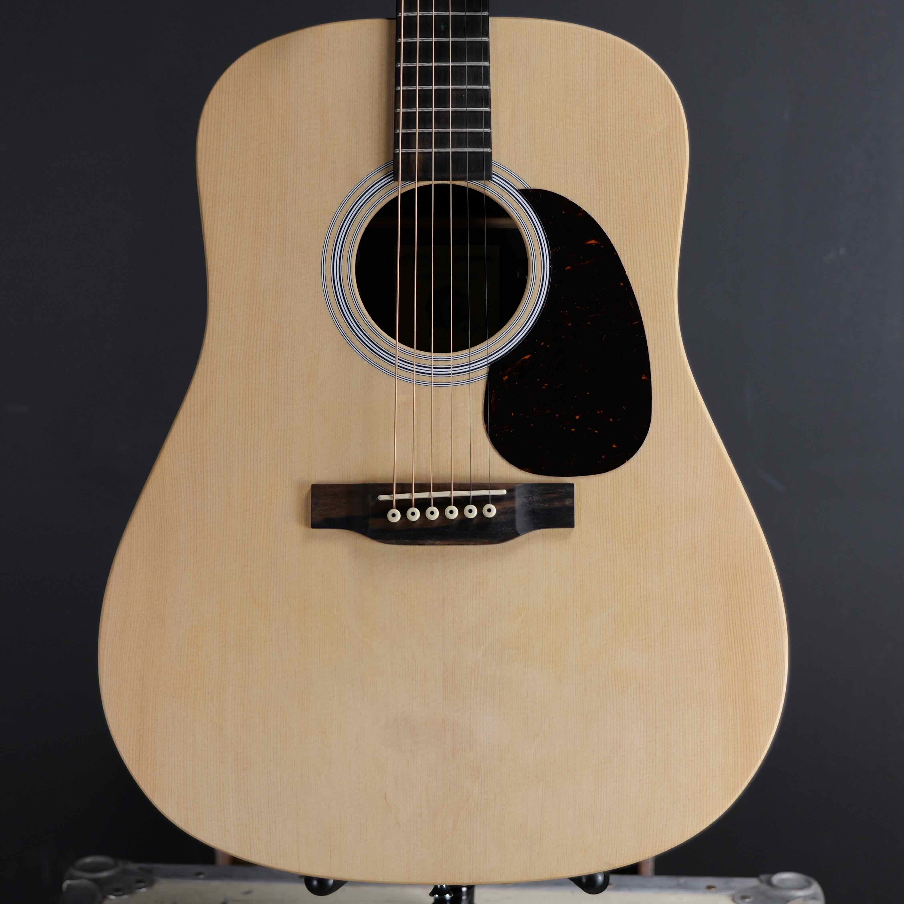 Martin D-X2E Billy Strings – Matt's Guitars