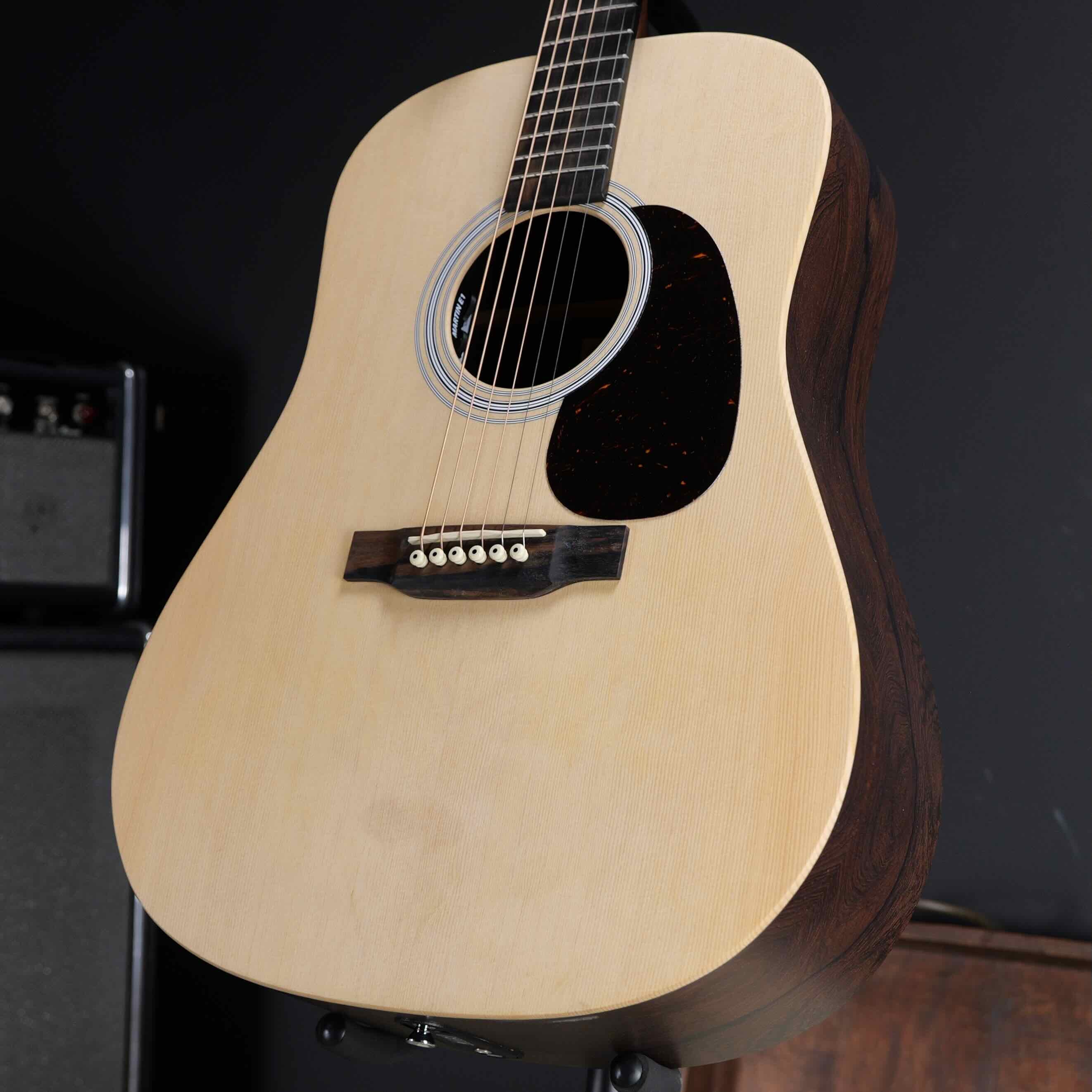 Martin D-X2E Billy Strings – Matt's Guitars