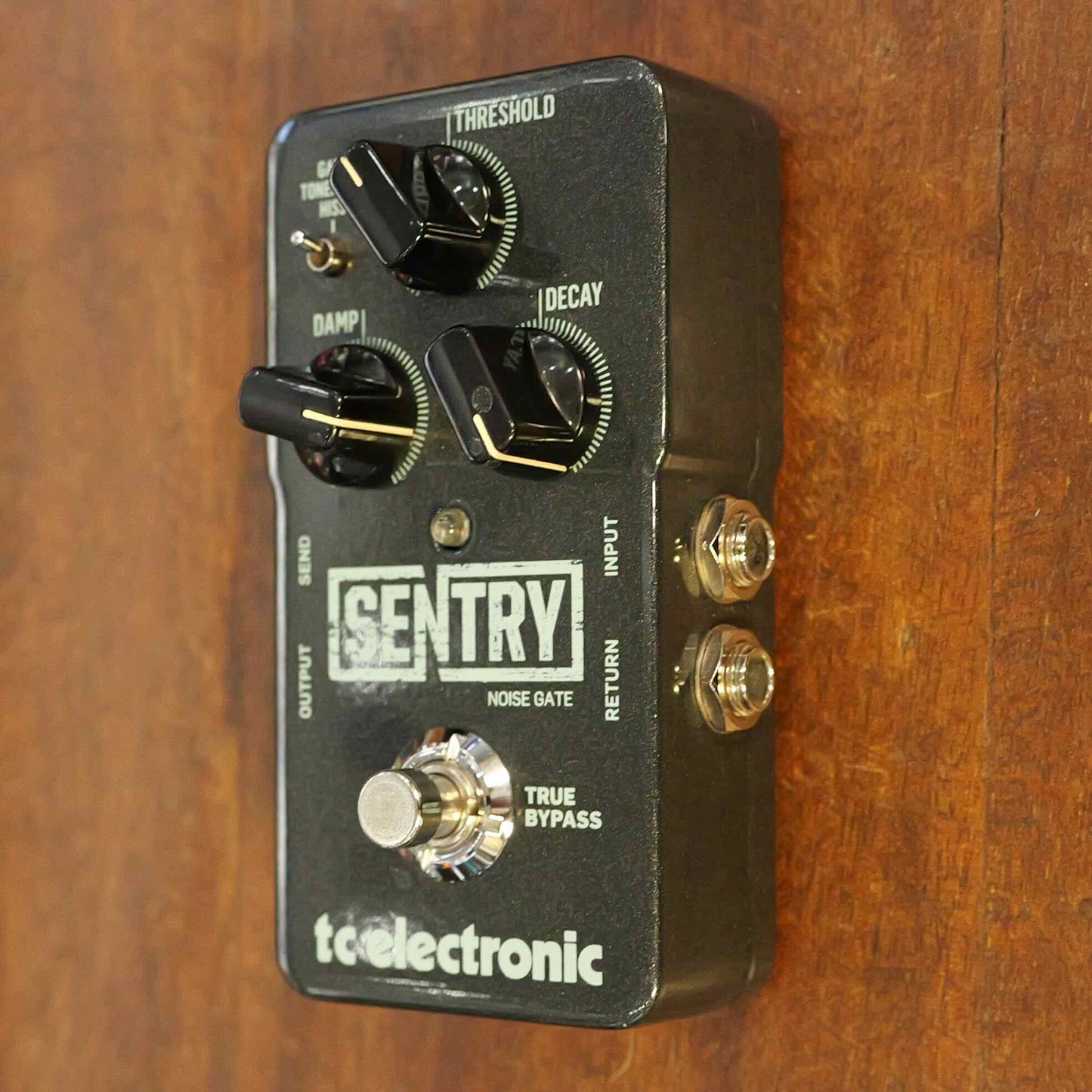 TC Electronic Sentry