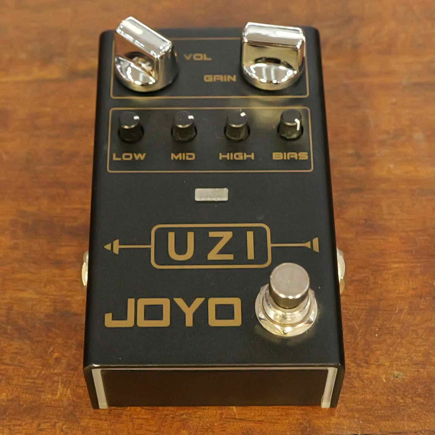Joyo Uzi Distortion