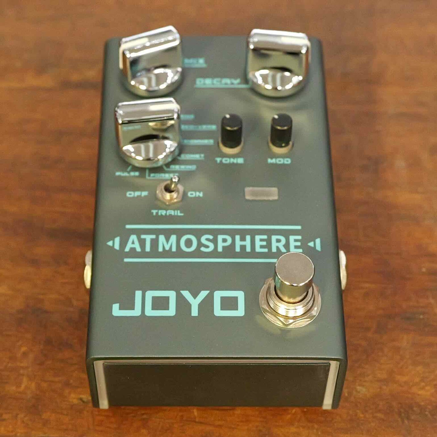 Joyo Atmosphere Reverb
