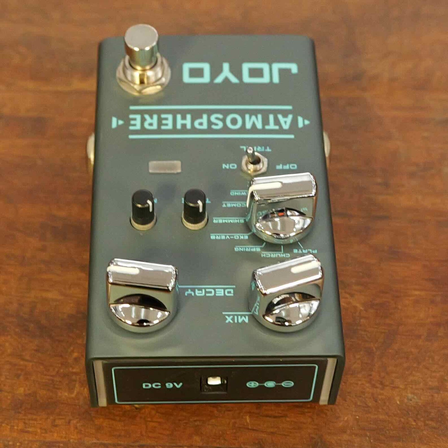 Joyo Atmosphere Reverb