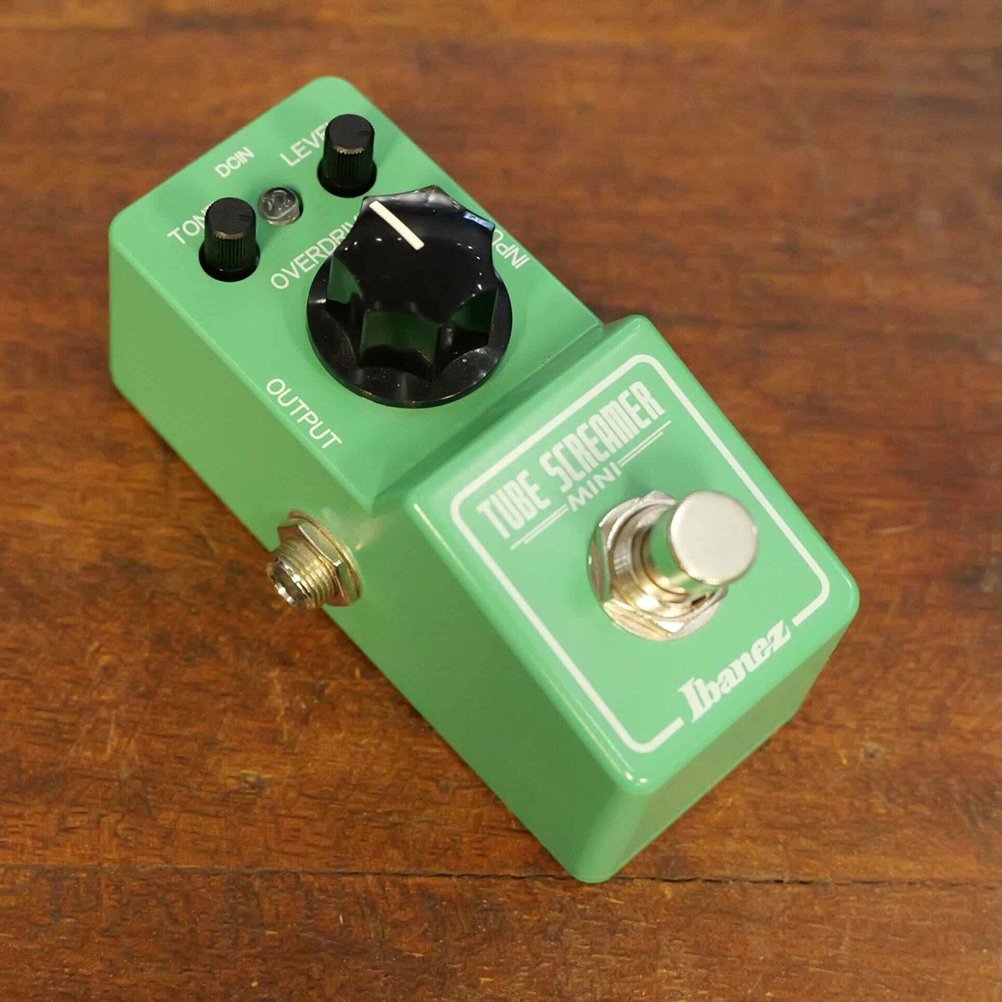 Ibanez Tube Screamer Mini