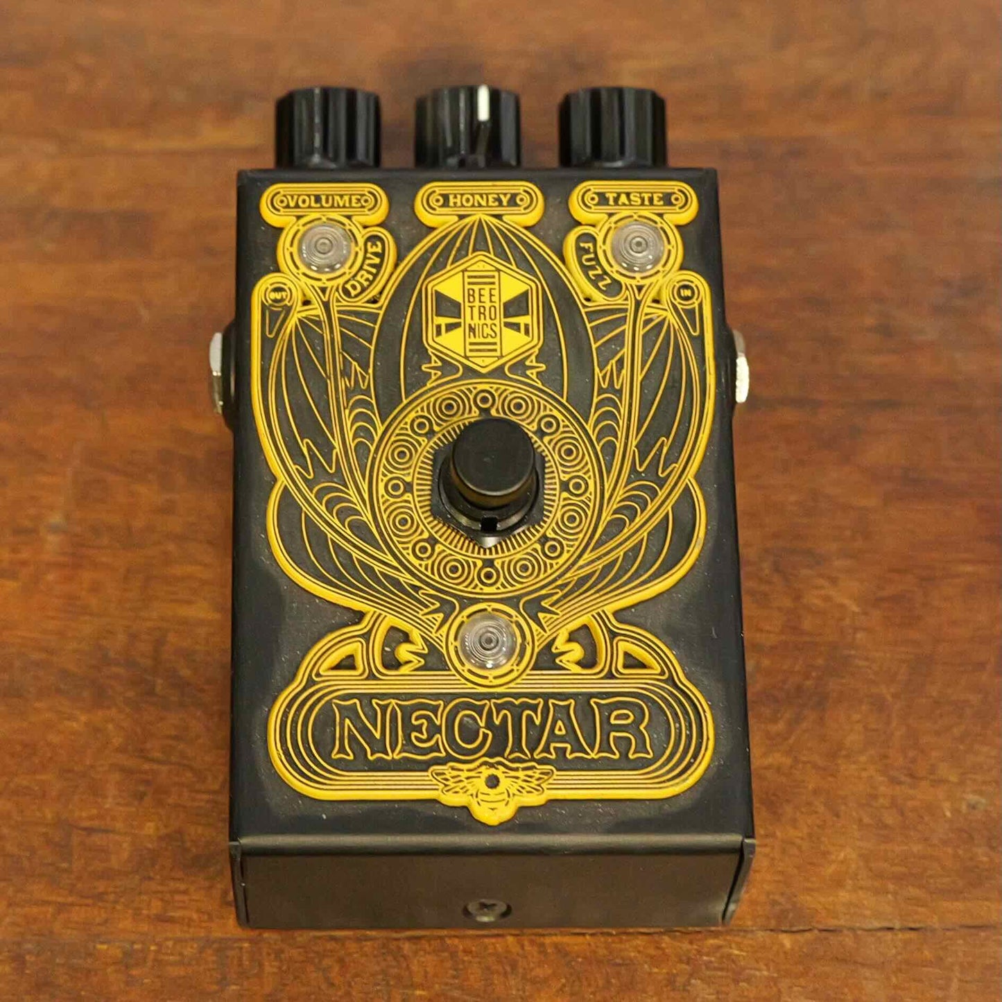 Beetronics Nectar Tone Sweetener
