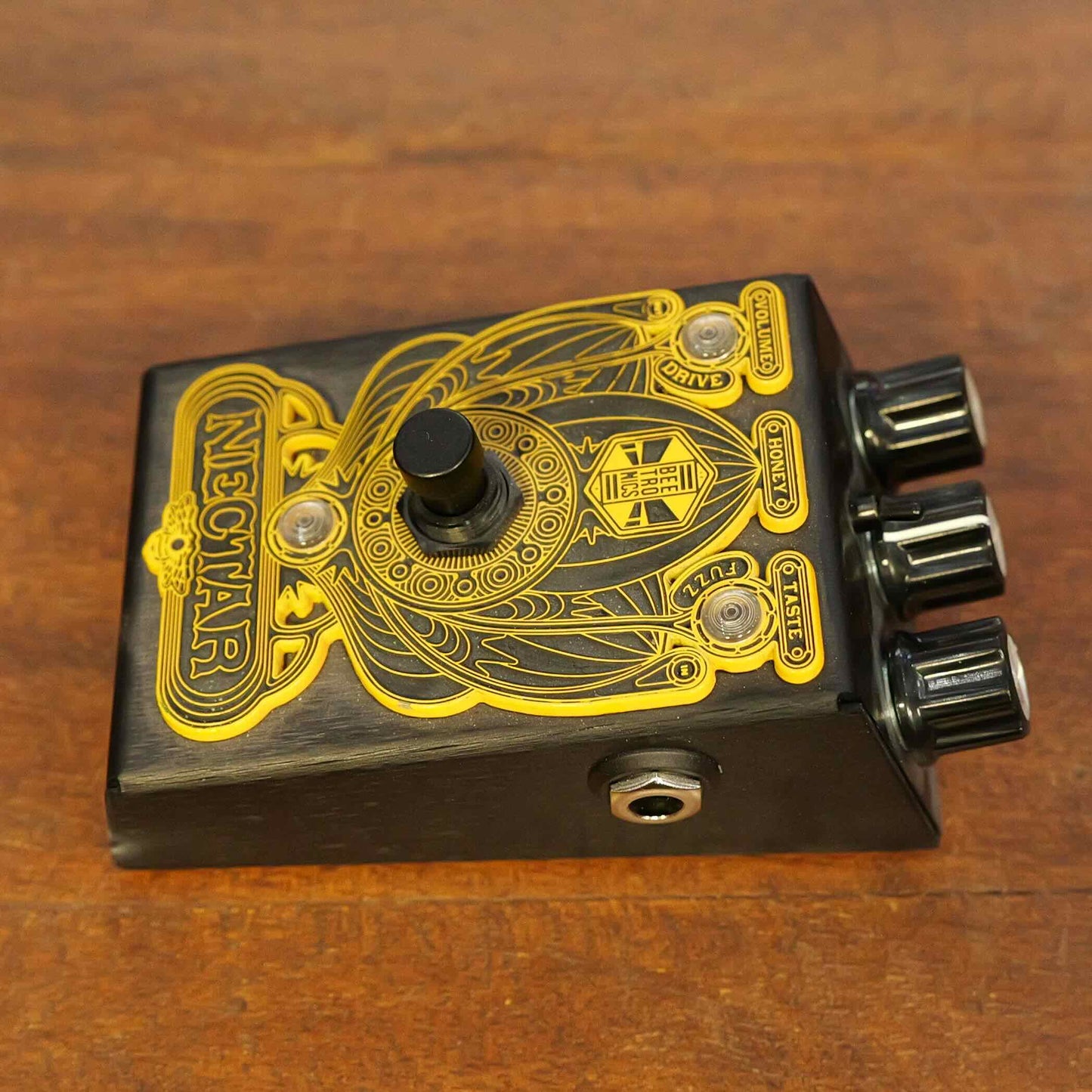 Beetronics Nectar Tone Sweetener