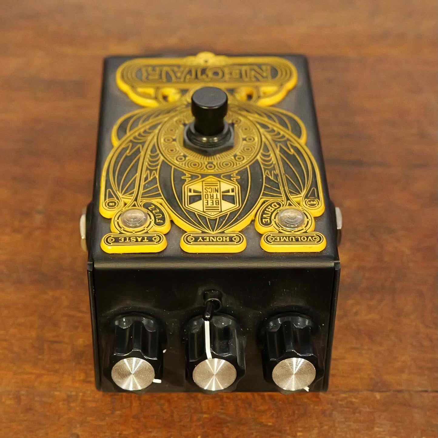 Beetronics Nectar Tone Sweetener