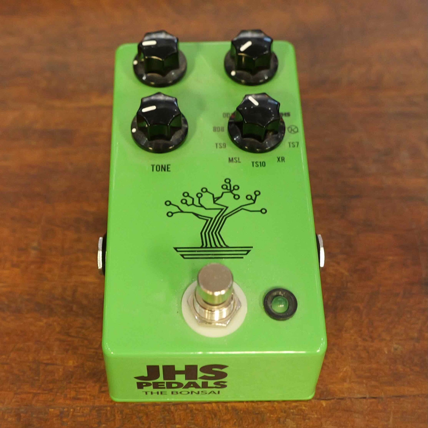 JHS Bonzai