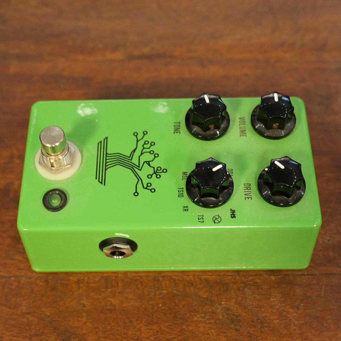 JHS Bonzai