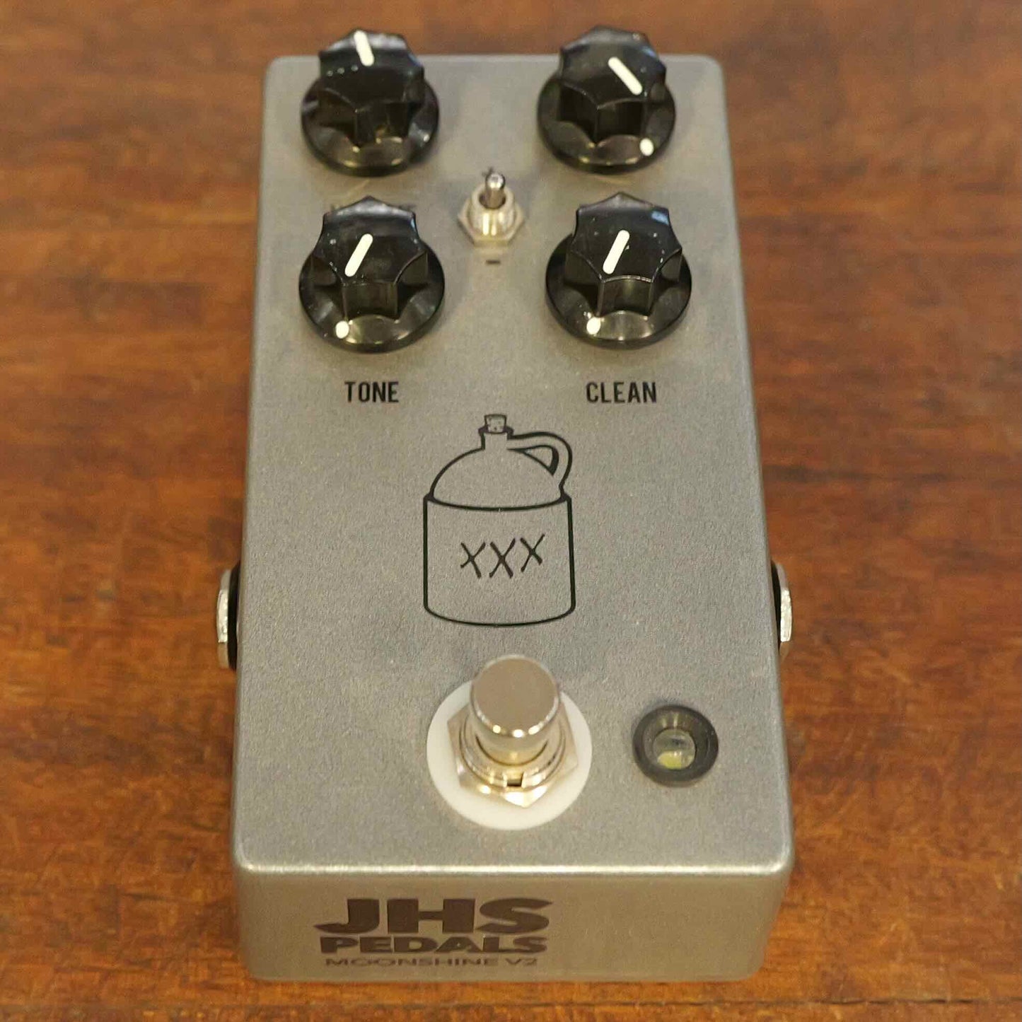 JHS Moonshine V2