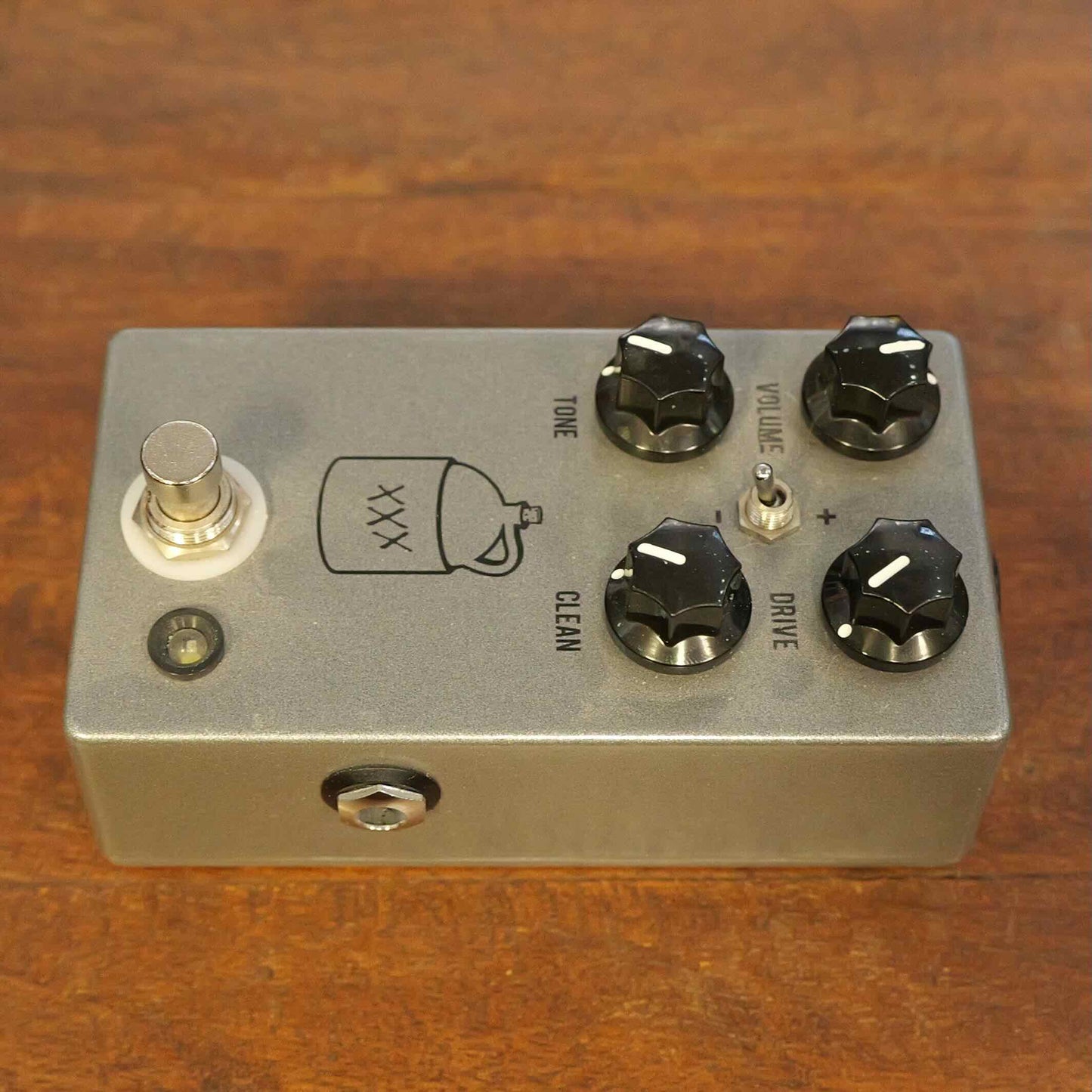 JHS Moonshine V2