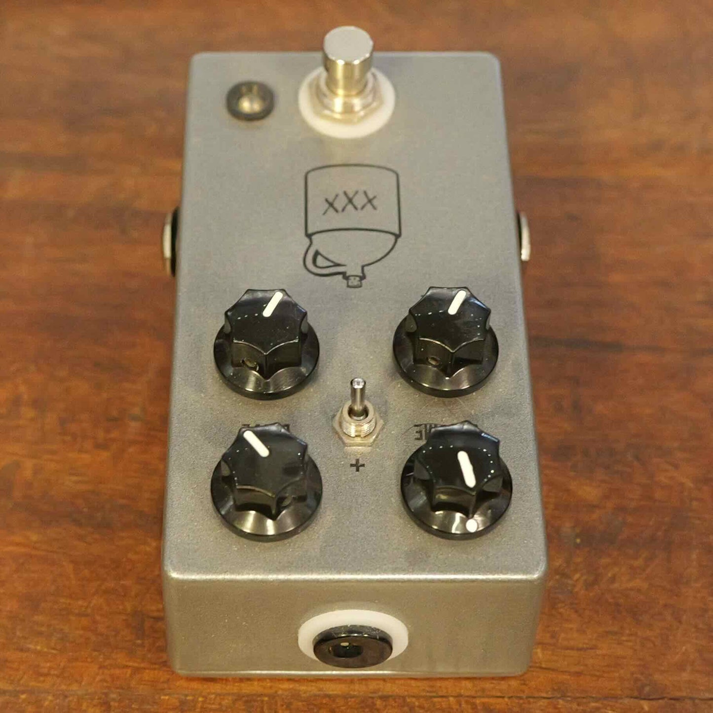 JHS Moonshine V2