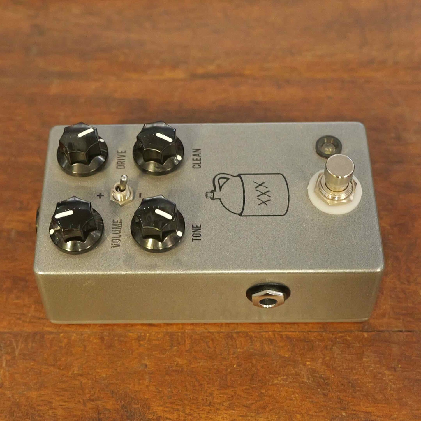 JHS Moonshine V2
