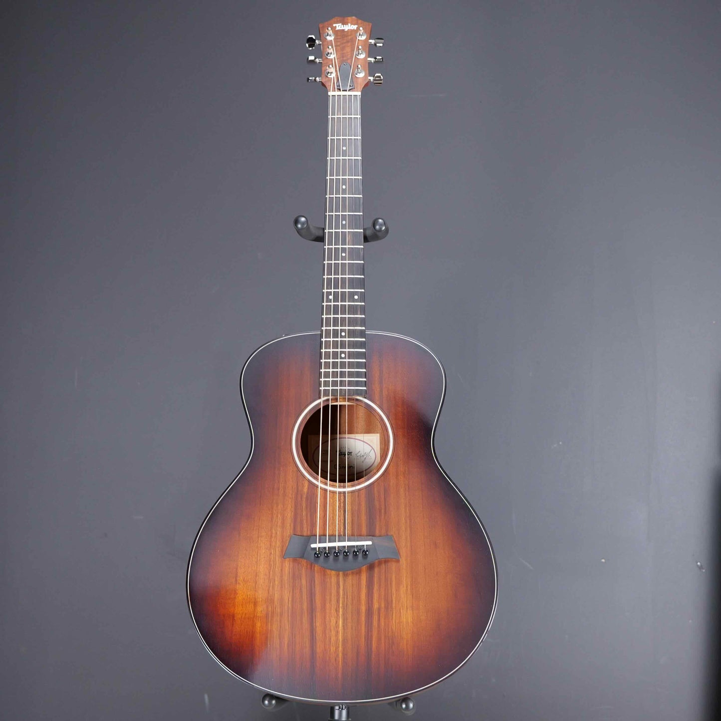 Taylor GS Mini-e Koa Plus