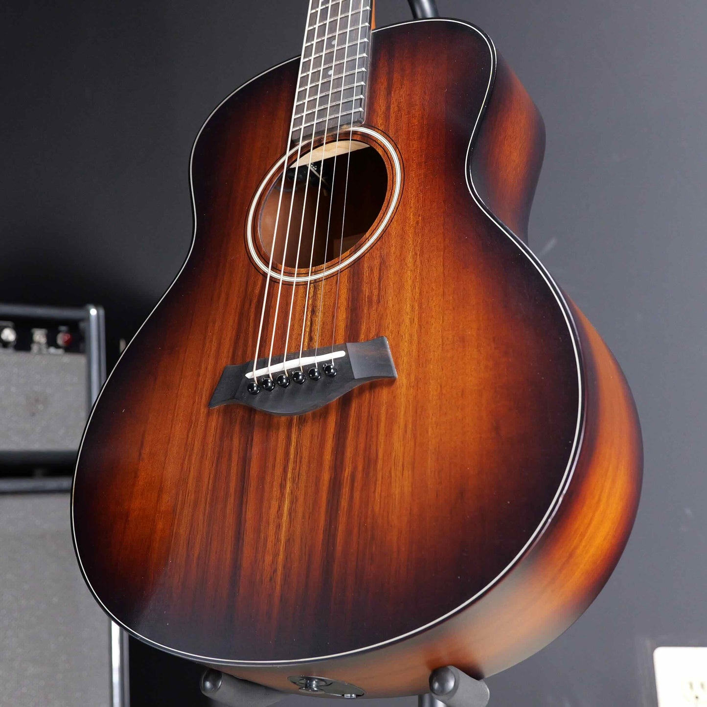 Taylor GS Mini-e Koa Plus