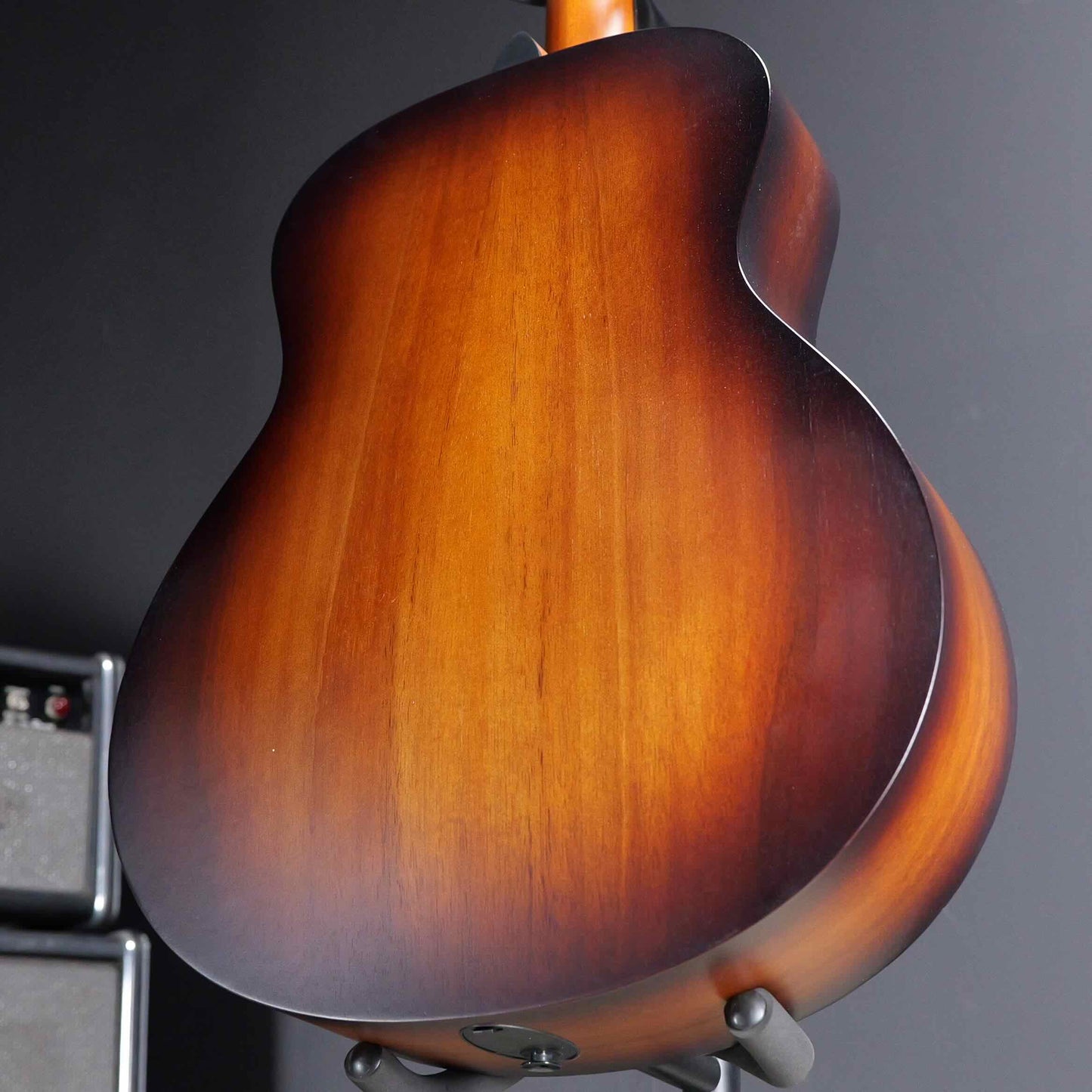 Taylor GS Mini-e Koa Plus