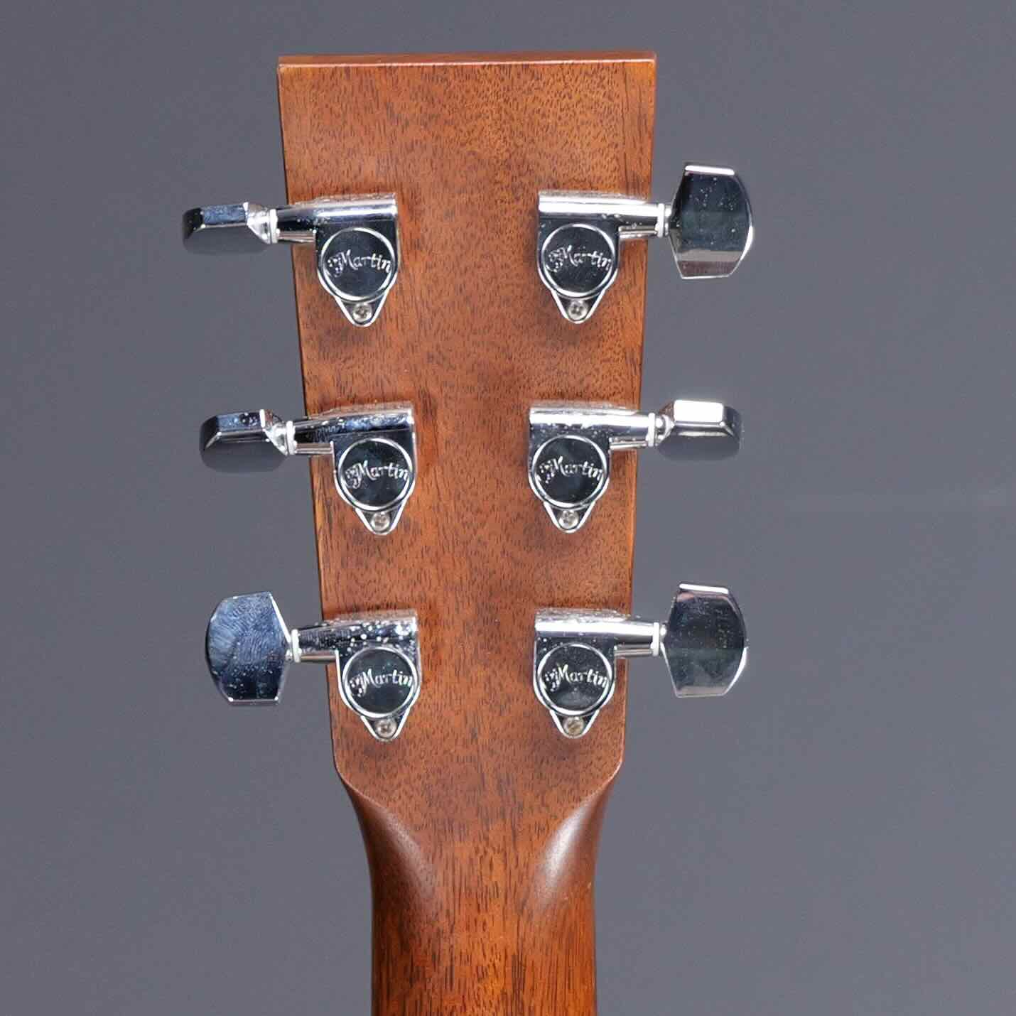 Martin Martin GPC 14F Special Ovangkol – Matt's Guitars