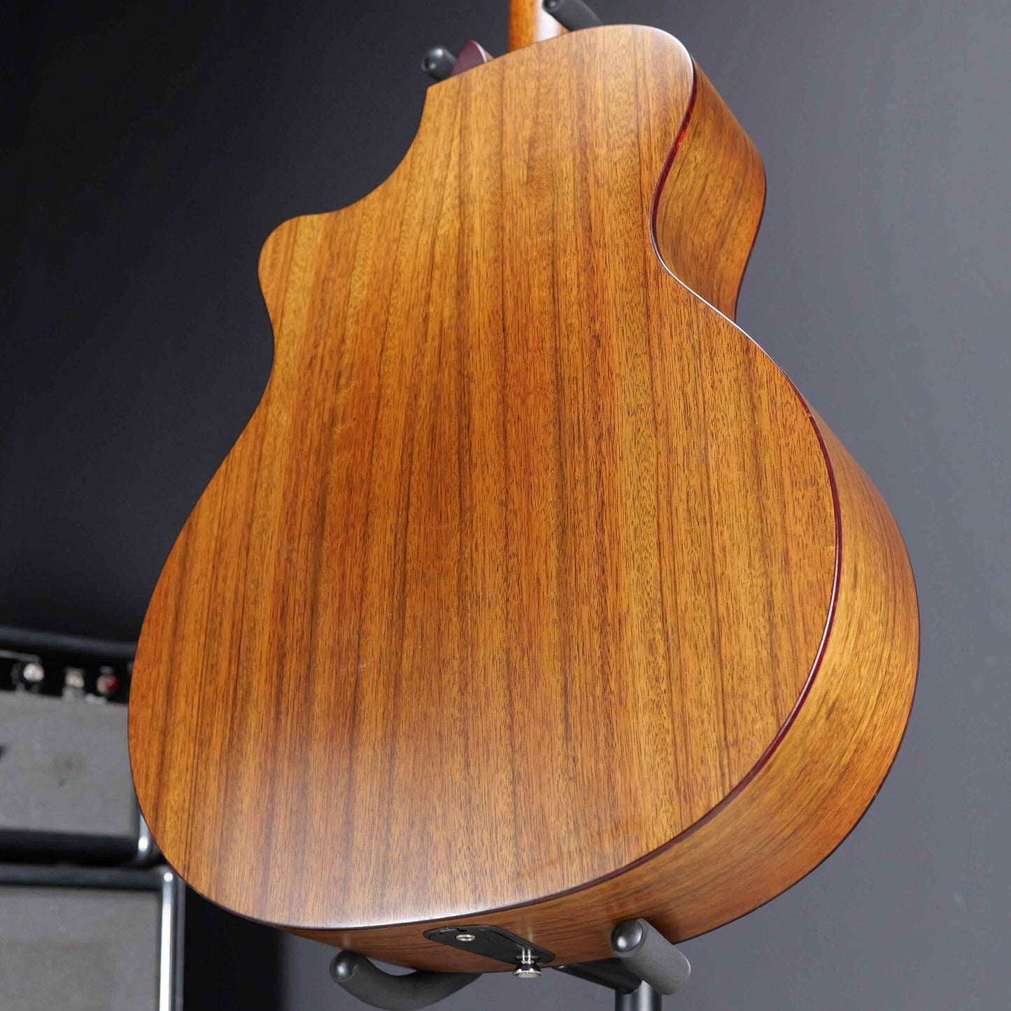 Martin Martin GPC 14F Special Ovangkol