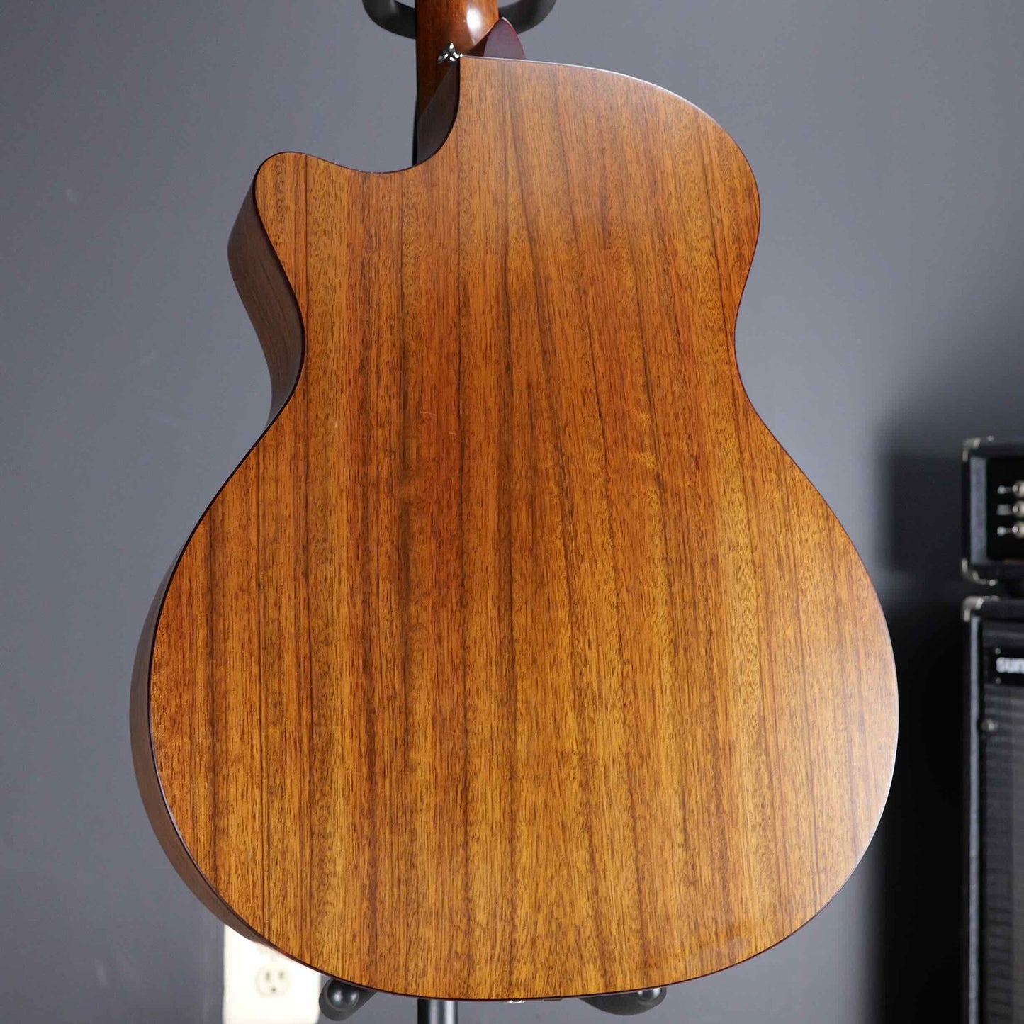 Martin Martin GPC 14F Special Ovangkol