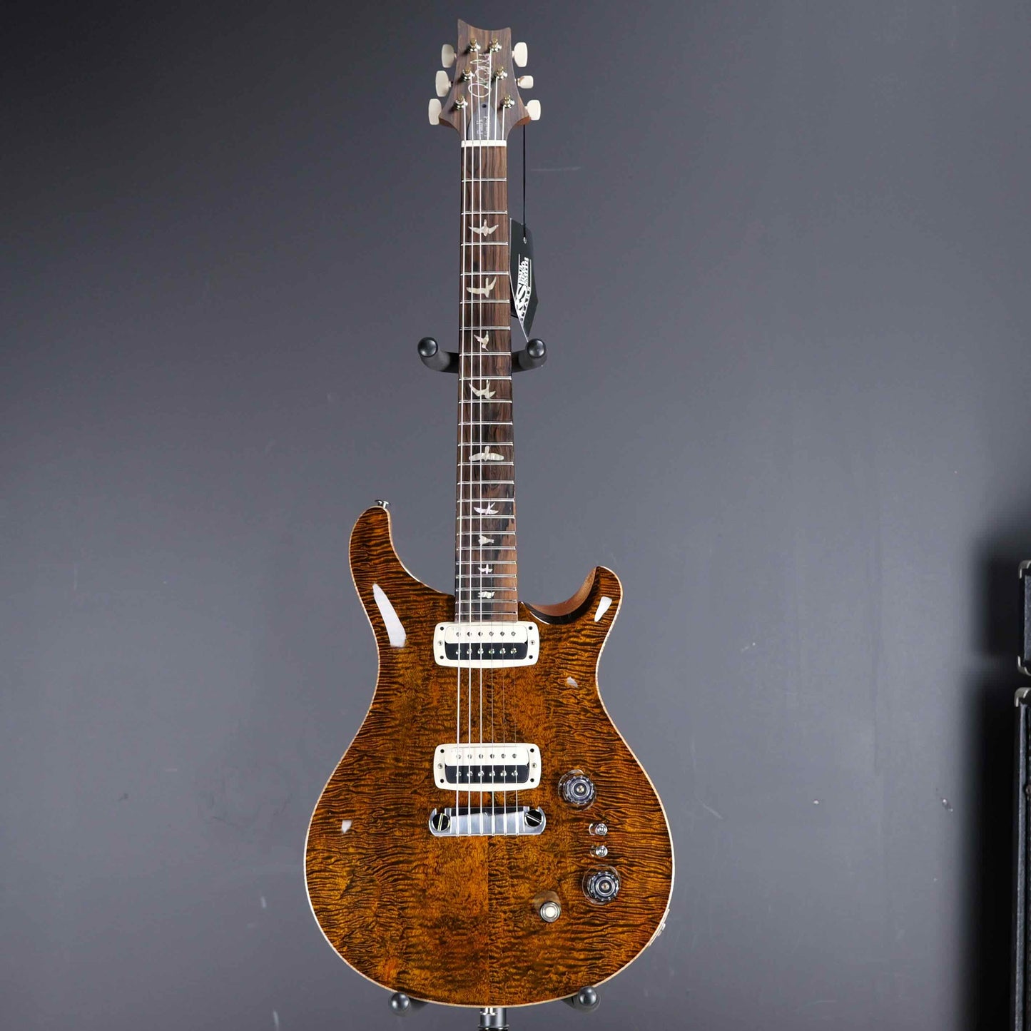 PRS Paul's Guitar Tiger Eye