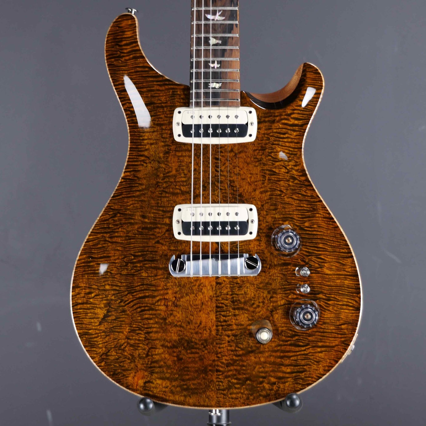PRS Paul's Guitar Tiger Eye