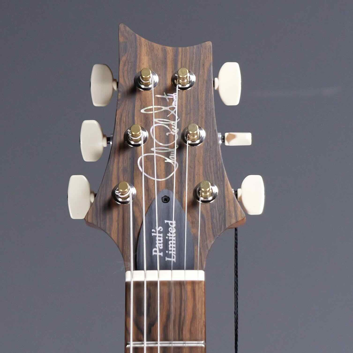 PRS Paul's Guitar Tiger Eye