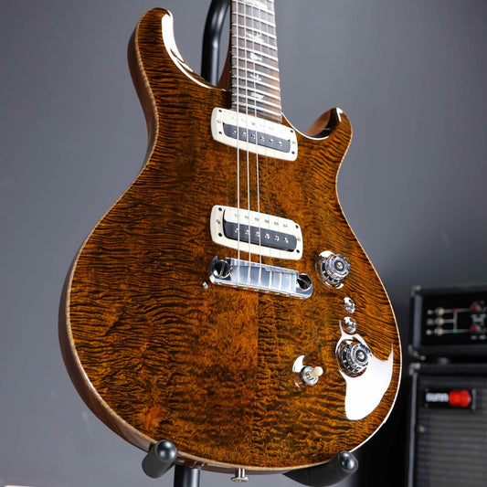 PRS Paul's Guitar Tiger Eye