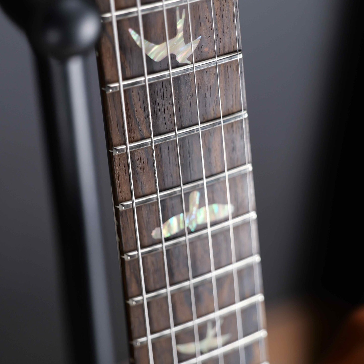 PRS Paul's Guitar Tiger Eye