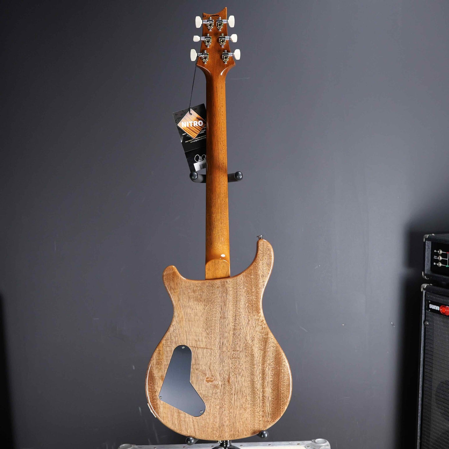 PRS Paul's Guitar Tiger Eye